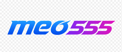 meo555 โลโก้